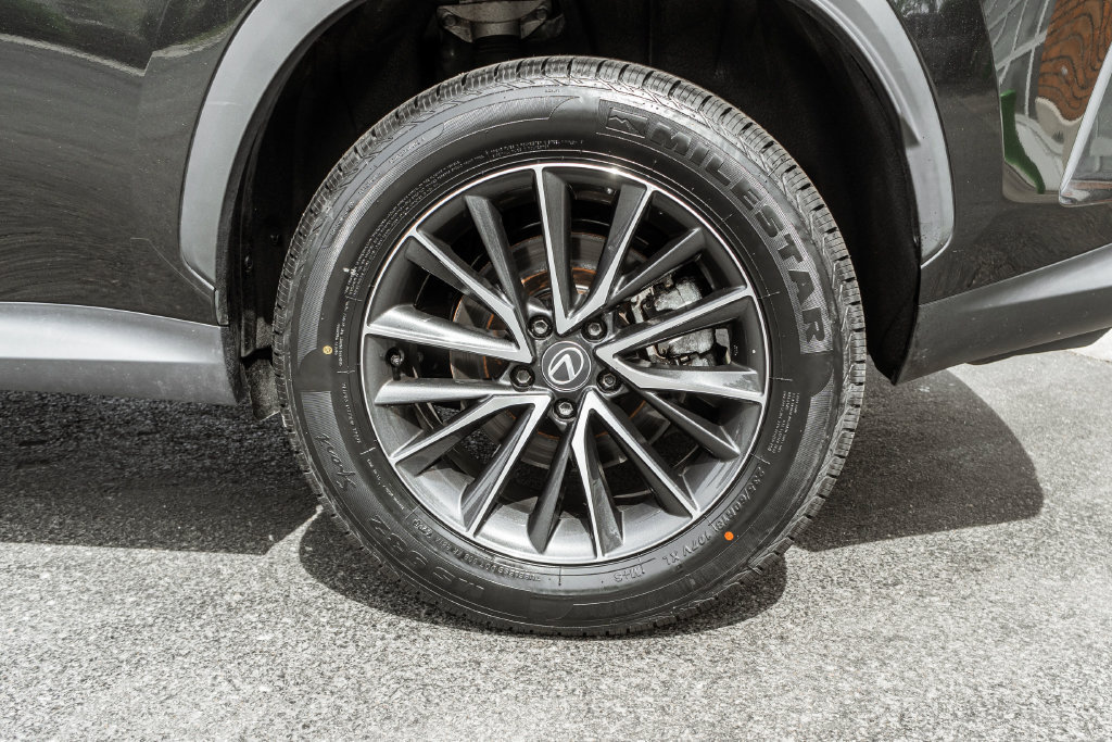 Used 2024 Lexus NX 350 AWD image 33