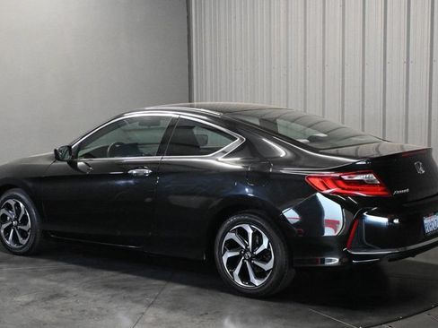 Used 2017 Honda Accord LX-S image 7