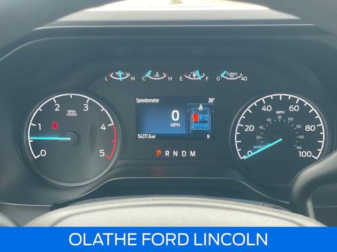 Used 2025 Ford F250 XLT image 15