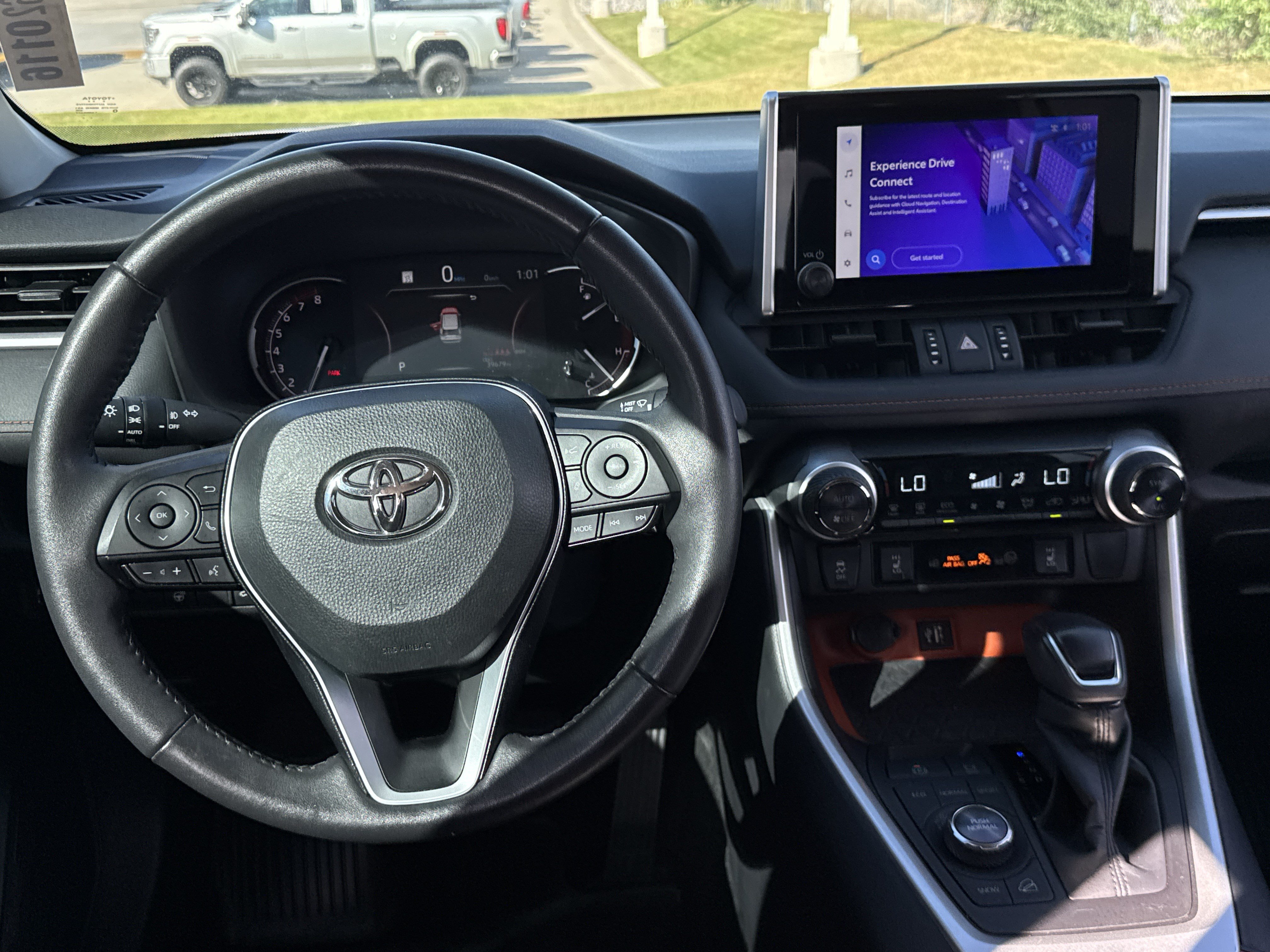 Used 2024 Toyota RAV4 Adventure w/ Convenience Package AWD/4WD image 17