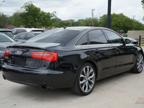 Used 2013 Audi A6 2.0T Premium Plus image 6