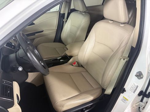 Used 2013 Honda Accord EX-L image 11