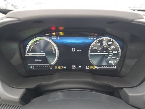 New 2026 Subaru Crosstrek 2.5i Limited image 21