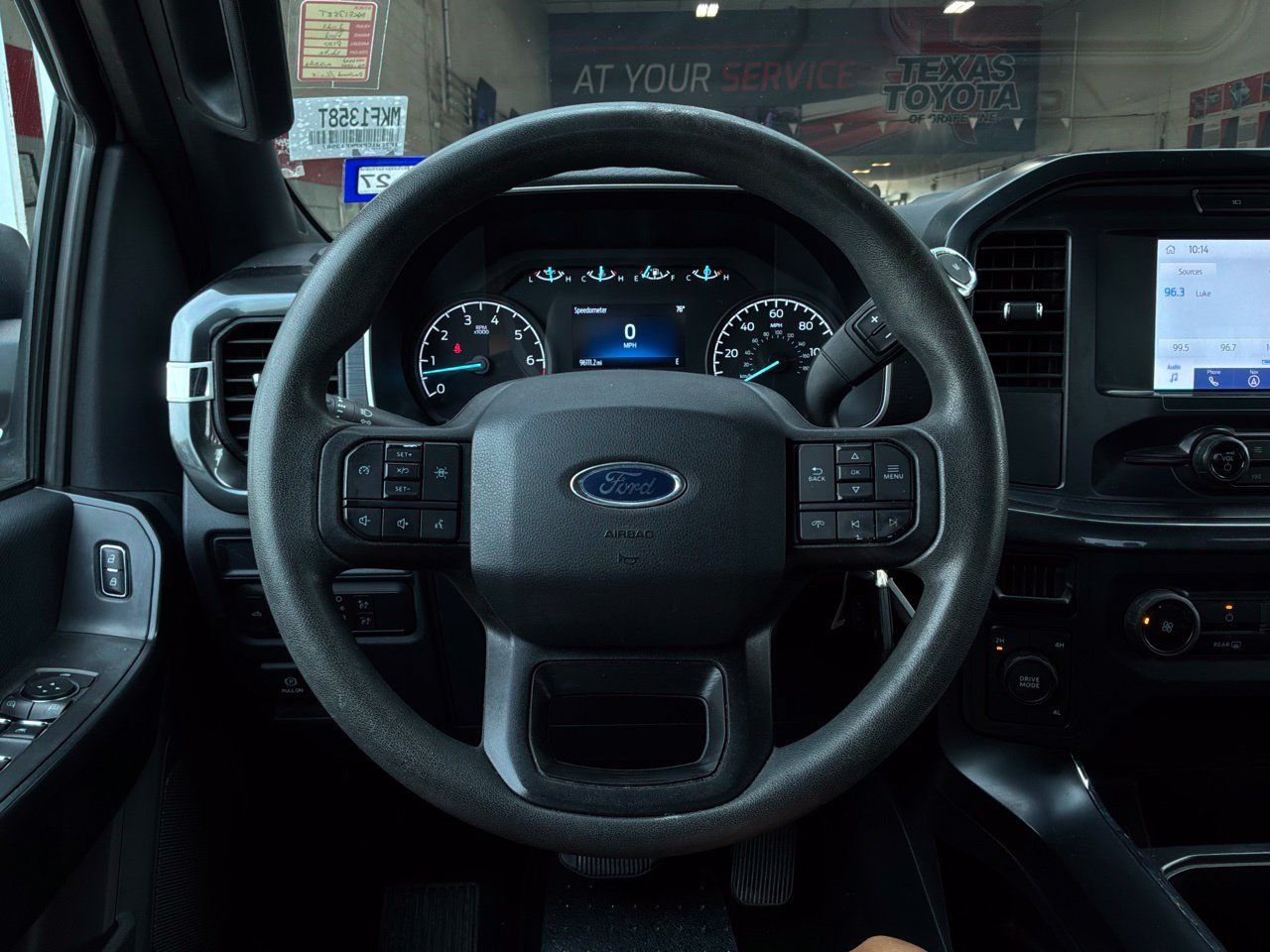 Used 2021 Ford F150 XL w/ STX Appearance Package AWD/4WD image 36