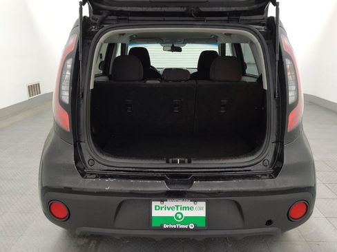 Used 2019 Kia Soul FWD image 29