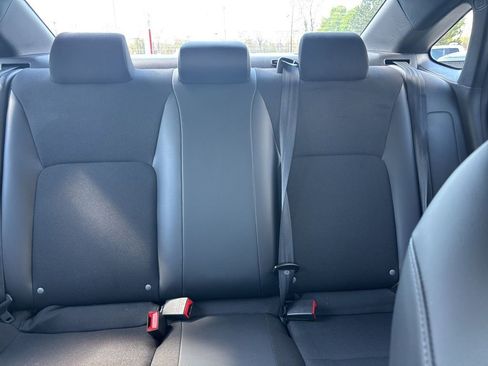 Used 2022 Honda Civic Sport image 21