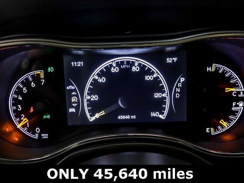Used 2020 Jeep Grand Cherokee Altitude image 20