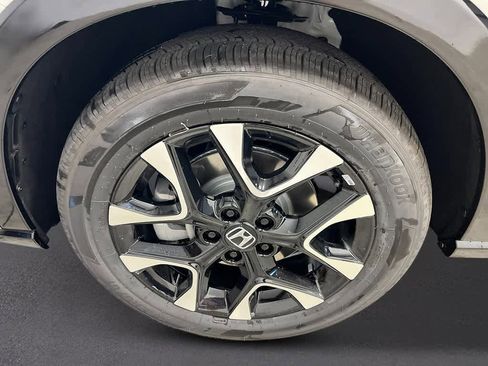 New 2026 Honda HR-V EX-L image 10