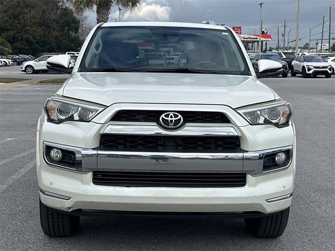 Used 2017 Toyota 4Runner Limited image 3