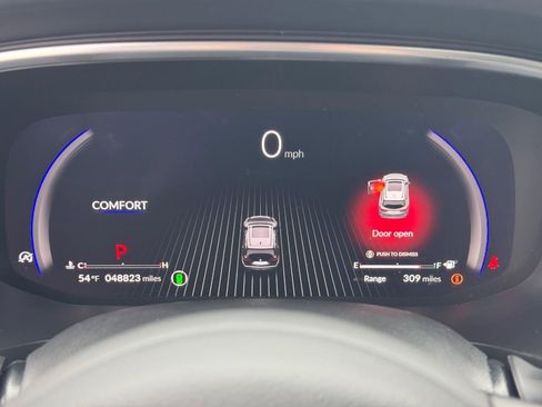 Used 2023 Acura MDX A-Spec image 21