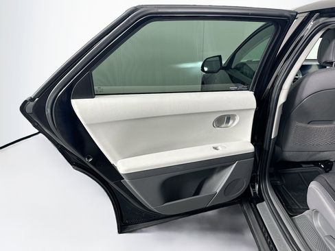 Used 2023 Hyundai Ioniq 5 SE w/ Cargo Package image 26