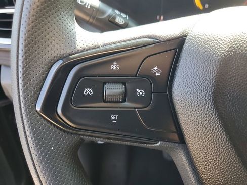 Certified 2025 Chevrolet TrailBlazer LT image 28