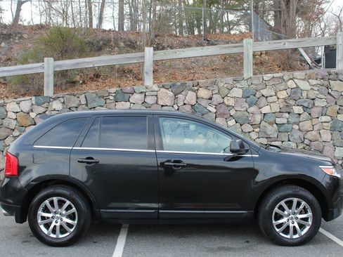 Used 2011 Ford Edge Limited image 5