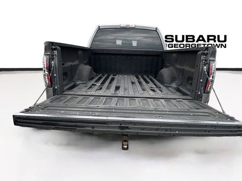 Used 2012 Ford F150 XLT w/ XLT Chrome Pkg image 31