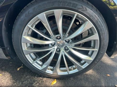 Used 2013 INFINITI G37 Sport w/ Premium Pkg image 12