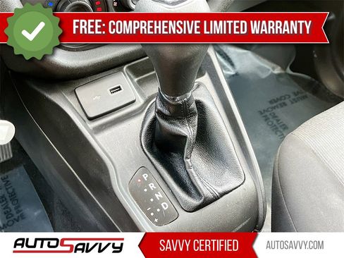 Used 2022 RAM ProMaster City Wagon image 15