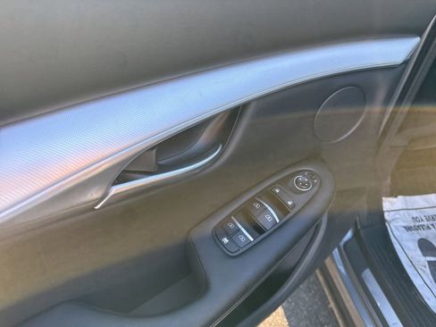 Used 2021 INFINITI QX50 Luxe w/ Appearance Package image 20