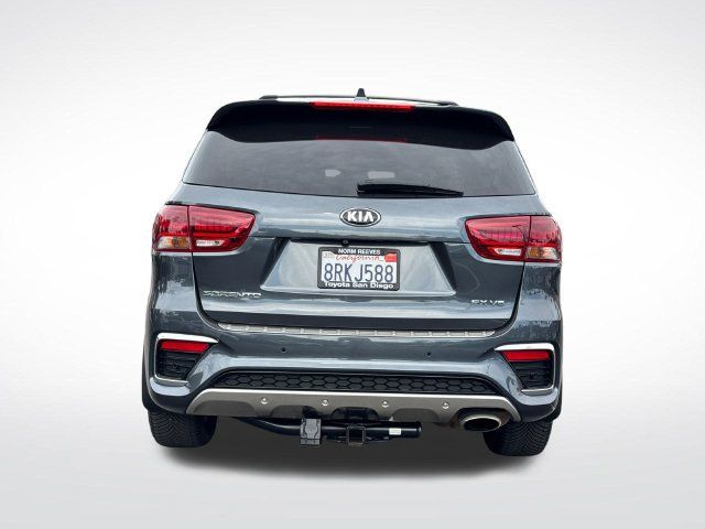 Used 2020 Kia Sorento SX AWD/4WD image 12