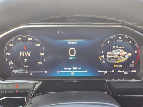 New 2026 Chevrolet Silverado 3500 LTZ w/ LTZ Plus Package image 24