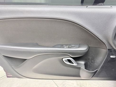 Used 2022 Dodge Challenger R/T Scat Pack image 15