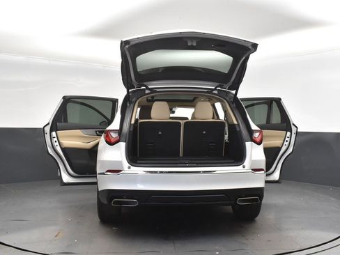 Used 2023 Acura MDX FWD image 55