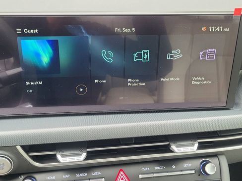 New 2025 Hyundai Sonata SEL image 9