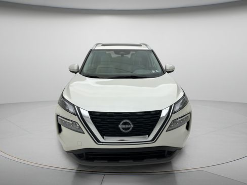 Used 2023 Nissan Rogue SV w/ SV Premium B Package AWD/4WD image 7