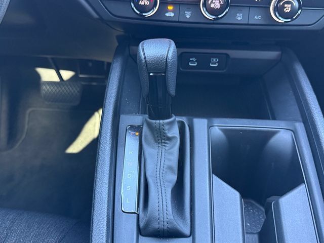 Used 2025 Honda Accord LX image 19