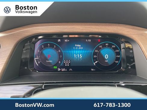 New 2026 Volkswagen Atlas SE image 16