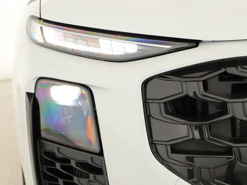 New 2026 Audi Q3 quattro 2.0T AWD/4WD image 35