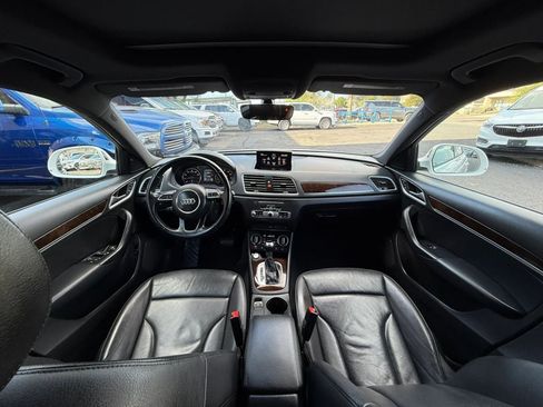 Used 2016 Audi Q3 2.0T Premium Plus w/ Technology Package FWD image 45
