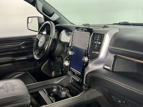 Used 2021 RAM 1500 Limited image 31