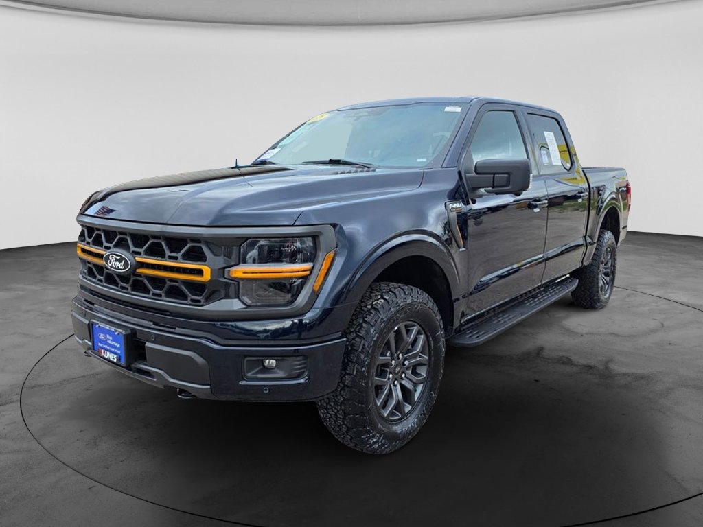 Used 2025 Ford F150 Tremor AWD/4WD image 6