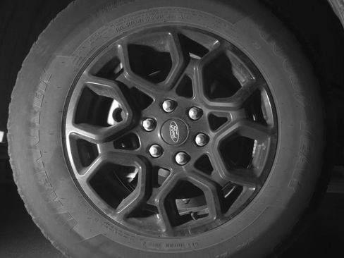 Used 2024 Ford F150 XLT w/ Equipment Group 302A MID AWD/4WD image 10