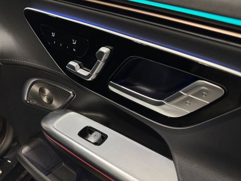 Used 2023 Mercedes-Benz EQE 350+ 4MATIC Sedan w/ Pinnacle Trim Package image 14