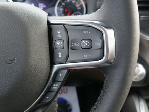 New 2026 RAM 1500 Laramie AWD/4WD image 19