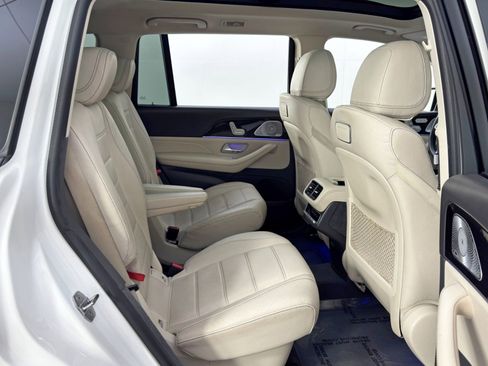 Used 2020 Mercedes-Benz GLS 580 4MATIC image 51