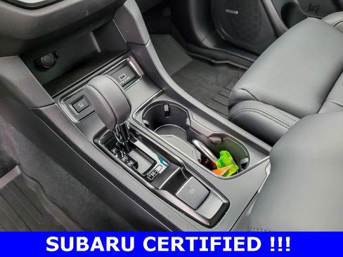 Used 2025 Subaru Ascent Bronze Edition w/ Popular Package #2 image 26