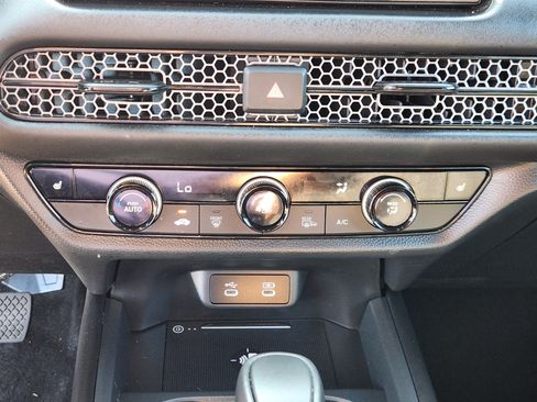 Certified 2026 Honda HR-V Sport image 20