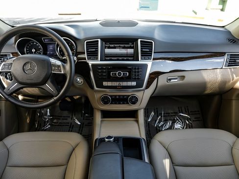 Used 2013 Mercedes-Benz ML 350 2WD image 14