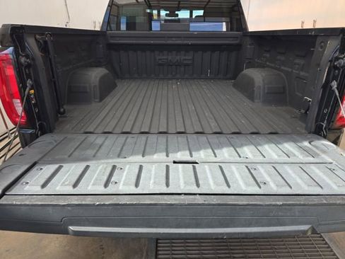 Used 2019 GMC Sierra 1500 SLT image 23