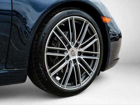 Used 2019 Porsche 911 Carrera RWD image 56