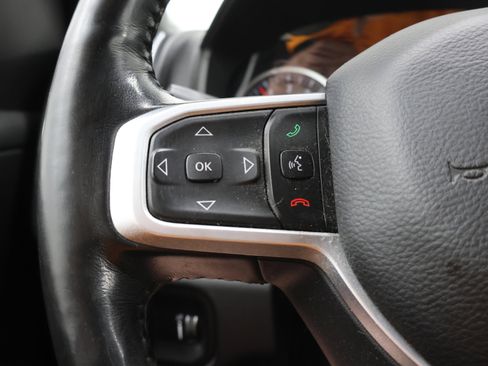 Used 2020 RAM 1500 Big Horn AWD/4WD image 15
