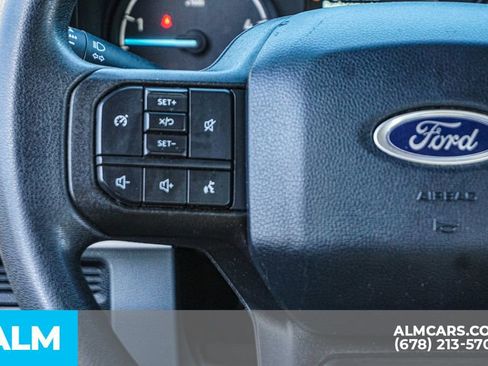 Used 2023 Ford F250 XLT image 29