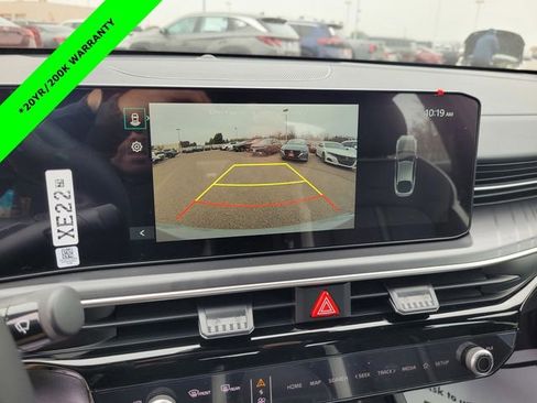 New 2026 Kia K5 GT-Line image 9