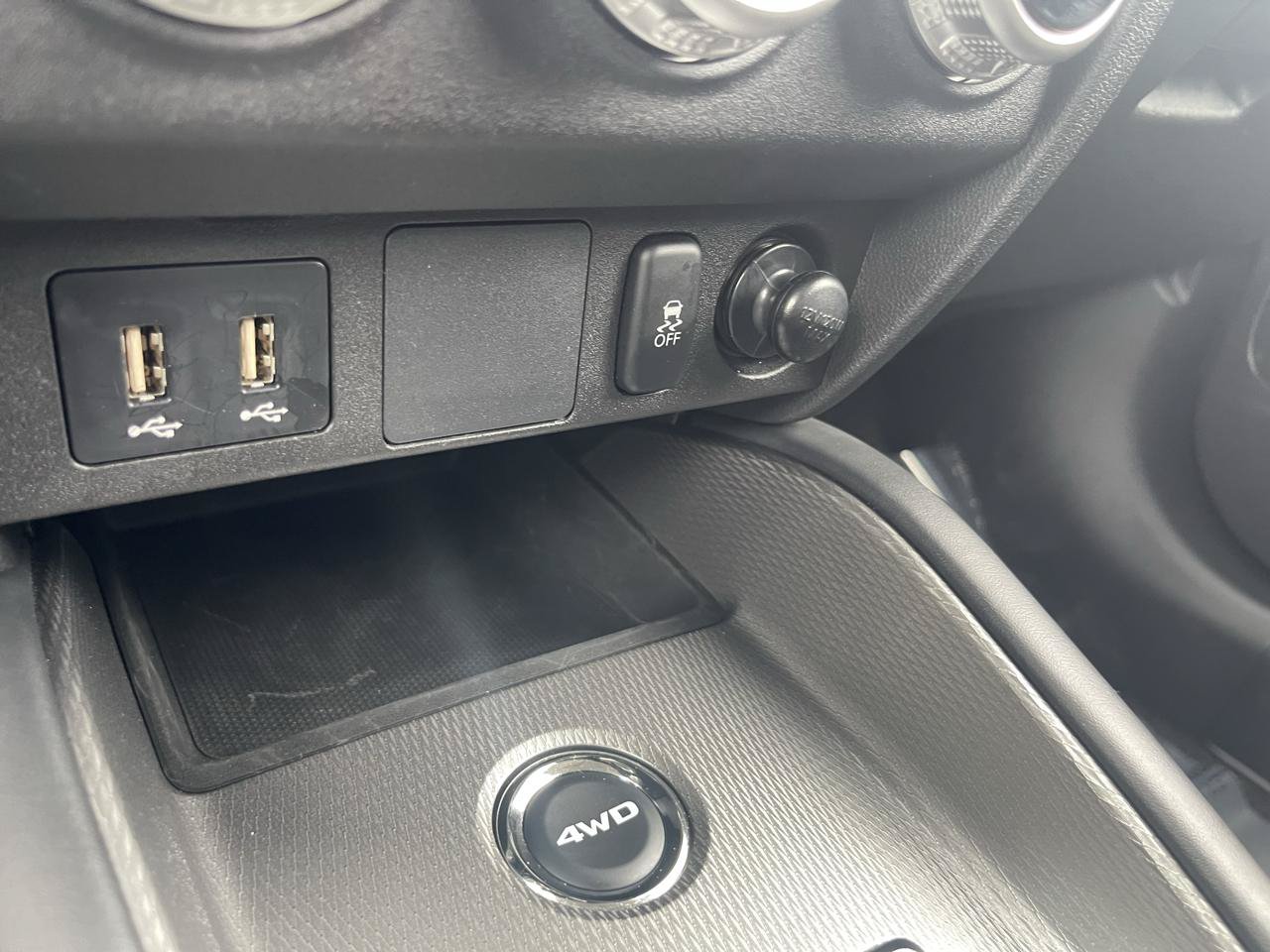 Used 2026 Mitsubishi Outlander Sport AWD image 34