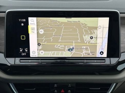 New 2026 Volkswagen Atlas SEL image 36