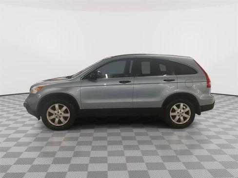 Used 2008 Honda CR-V EX image 21