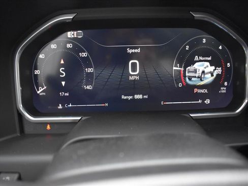 New 2026 GMC Sierra 3500 Denali Ultimate image 24