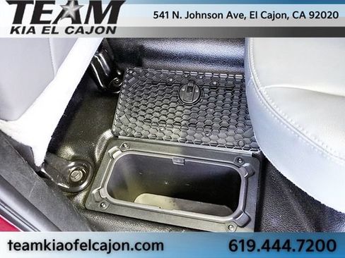 Used 2019 RAM 1500 Tradesman w/ Chrome Appearance Group RWD image 24
